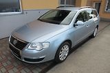 Volkswagen Passat 1.9 TDi AUT. KLIMA  - náhled 4