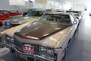 Cadillac Eldorado Biarritz z roku 1978.