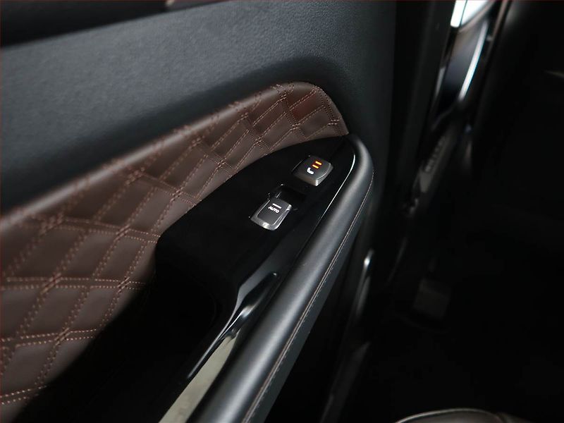 SsangYong Rexton (2022) 2.2 Diesel - fotka 22 z 24