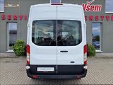 Ford Transit 2.0TDCi 96kw L2, 9-míst, ČR - náhled 9