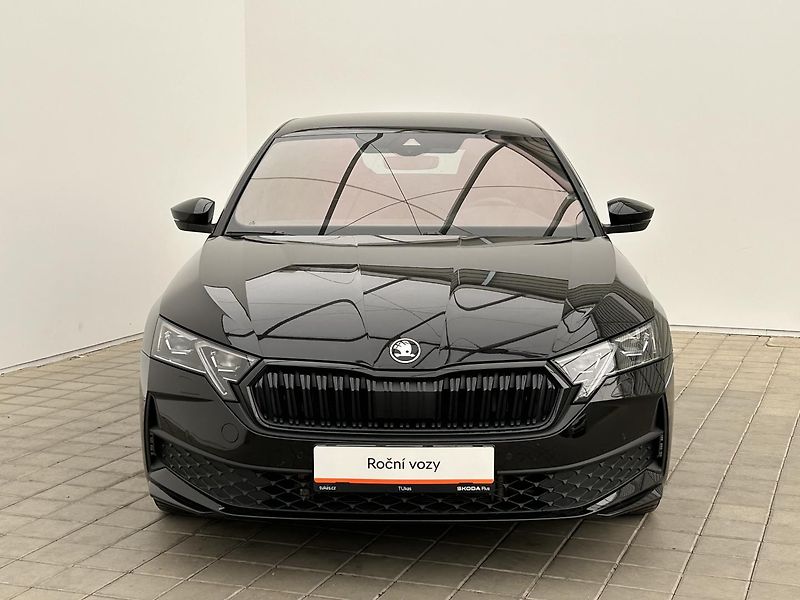 Škoda Octavia 2.0 TDI SportLine - fotka 4 z 32