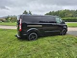 Ford Transit Custom (2015) 2.2 Tdci Long 114Kw  - náhled 9