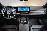 BMW Řada 5 540d xDrive ///M*HK*ČR*ZÁRUKA - náhled 8