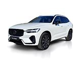 Volvo XC60 B5 AWD // PLUS DARK // 1.maj.  - náhled 1