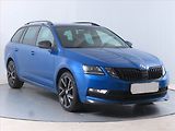 Škoda Octavia (2019) Ambition 1.5 TSI, Serv.kniha - náhled 1