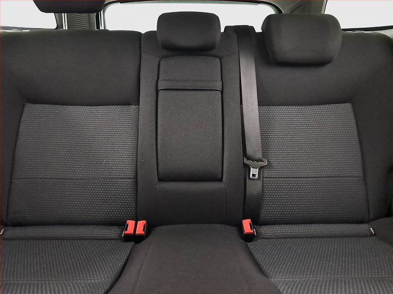 Ford Mondeo (2007) 2.0 TDCi, nová STK, CZ doklady - fotka 10 z 17