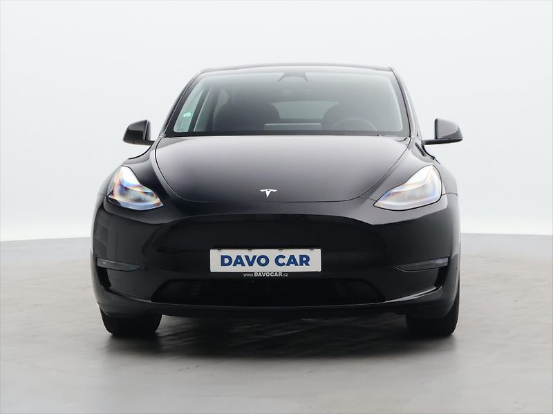 Tesla Model Y LR AWD sOH 92% 1.Maj DPH - fotka 2 z 32