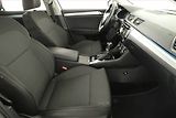 Škoda Superb (2015) 2.0 TDI, Automat, Navi, Xenony - náhled 7