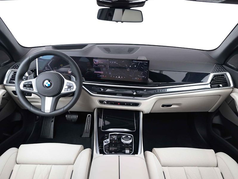 BMW X5 xDrive30d - fotka 6 z 7