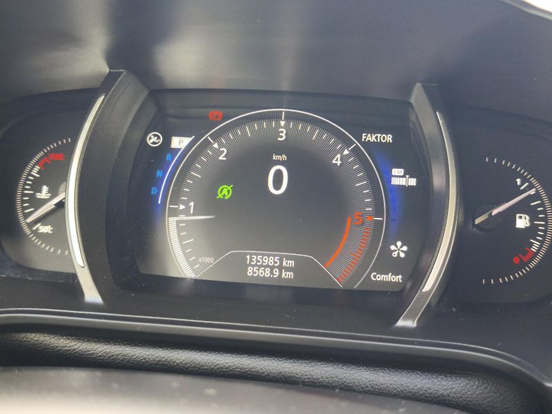 Renault Mégane 2016 ČR 1.5dCi 81kW EDC Intens - fotka 10 z 27
