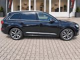 Audi Q7 (2022) 50TDI 210kW S-LINE -1.MAJ.-DPH - náhled 9