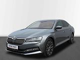 Škoda Superb 2,0 TDI 4x4.