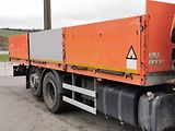 Mercedes-Benz Axor 2533 L 6X2 EURO 4 hydraul.ruka - náhled 4