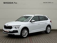 Škoda Kamiq (2024) 1.5 TSI 110 kW TopSelection - fotografie inzerátu