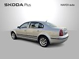 Škoda Superb (2006) 2.5 TDI TipTronic Elegance - náhled 25