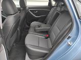 Hyundai i30 1.6 CRDI 94kw Trikolor - náhled 10
