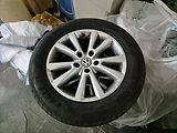 Volkswagen Touareg 3,0 TDI V6 Tiptronic - náhled 23