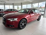 Audi A6 3,0TDI Q*180kW*NočníVidění*HUD - náhled 1