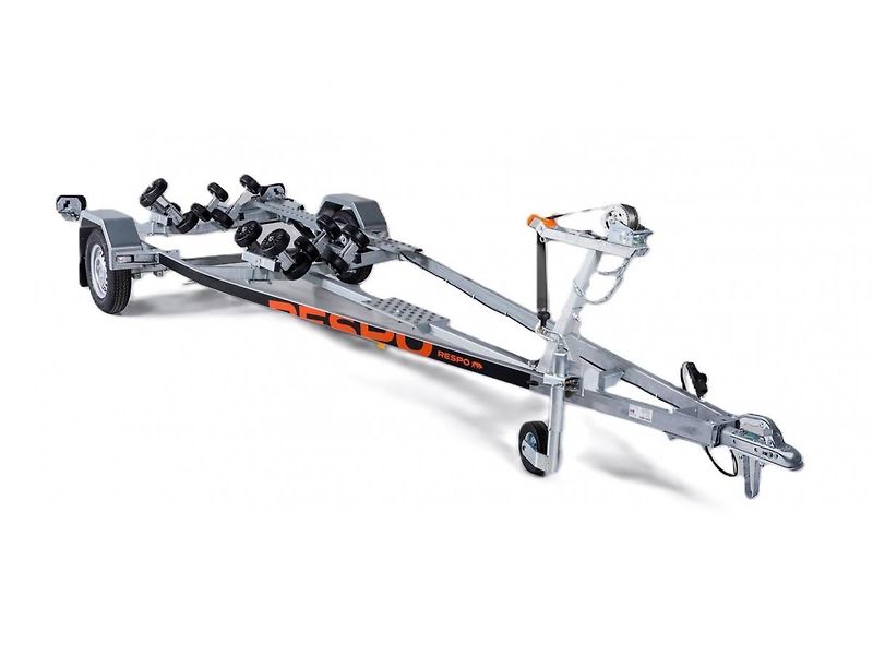 Respo (2026) RESPO V571, (530cm) 750kg - fotografie inzerátu