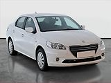 Peugeot 301 (2014) 1.2 VTi, Park. senzory - náhled 1