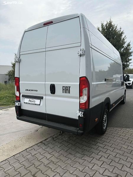 Fiat Ducato L4H3 MAXI - fotka 6 z 12