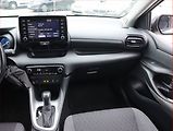 Toyota Yaris (2021) Style 1.5 Hybrid, Automat - náhled 8