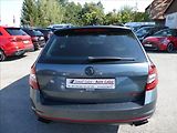 Škoda Octavia 2,0 TDi 135kW RS DSG, serviska - náhled 8