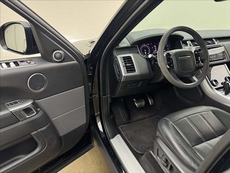 Land Rover Range Rover Sport 3,0 P400 HST KARBON HUD PANO - fotka 33 z 52