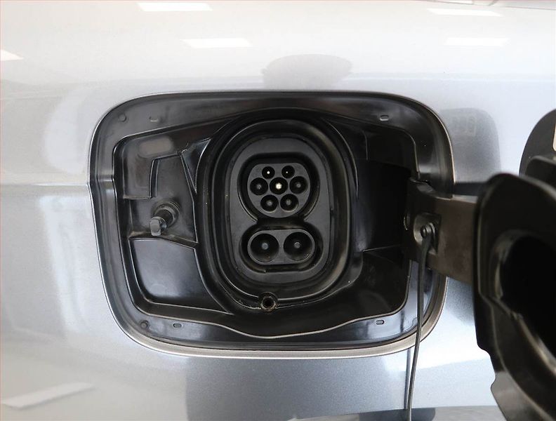 Škoda Enyaq (2023) Sportline iV 60 (62 kWh) - fotka 30 z 31