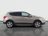Nissan Qashqai (2008) 1.5 dCi, dobrý stav - náhled 6