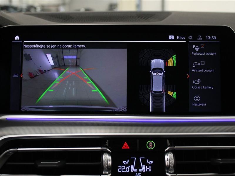BMW X5 3,0 xDrive40i Ventilace TAŽNÉ - fotka 10 z 30