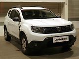 Dacia Duster (2020) 1.5i 4x4, ČR, AC, TZ, temp - náhled 1