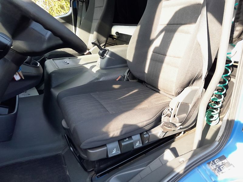 Mercedes-Benz Atego 818 Euro6 - fotka 11 z 34