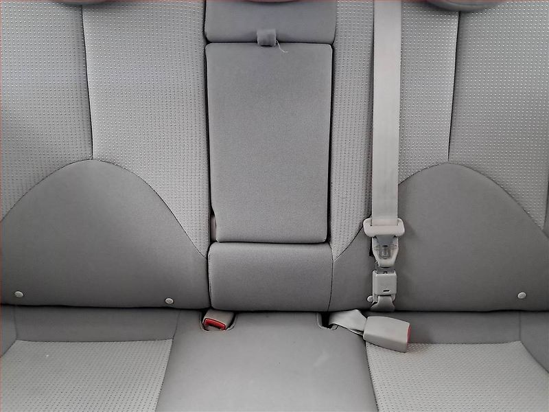 Hyundai Accent (2008) 1.4i, po STK, Tažné, Klima - fotka 10 z 13