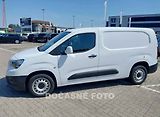Opel Combo (2021) 1.5CDTi MAXi, AC - náhled 6