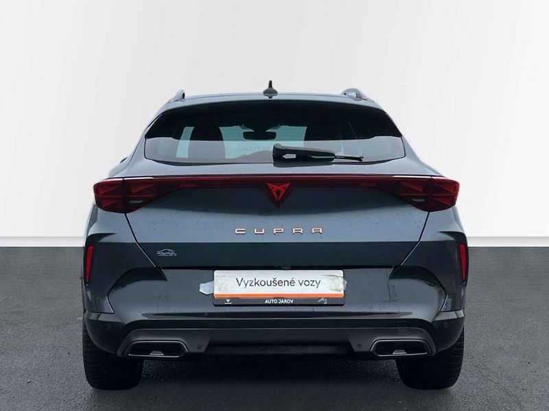 Cupra Formentor (2024) 1.5 eTSI DSG - fotka 7 z 20