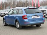 Škoda Octavia (2013) 2.0TDi, Elegance, bixen, navi - náhled 6