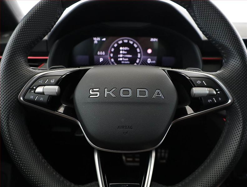Škoda Scala (2025) Monte Carlo 1.0 TSI - fotka 8 z 21