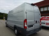 Fiat Ducato 2,3 MultiJet 250 Maxi L4H3 - náhled 11