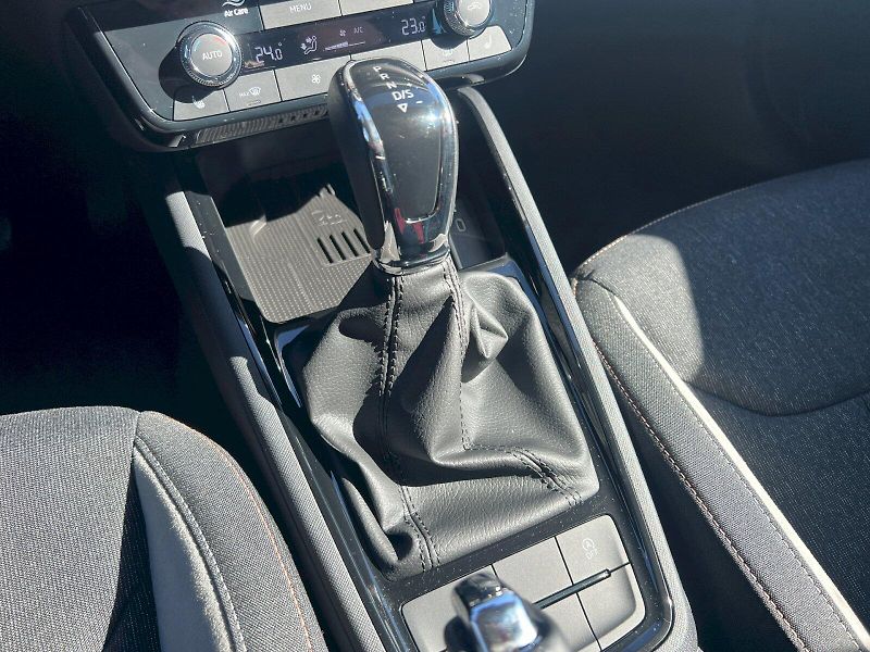 Škoda Kamiq (2026) Top Selection 1.0TSi 85kW 7°au - fotka 25 z 27
