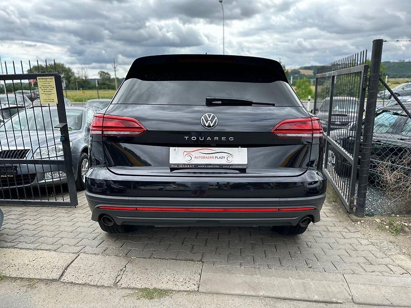 Volkswagen Touareg (2022) 3.0TDi VIRTUAL,TAŽNÉ,4X4 - fotka 5 z 19