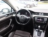 Volkswagen Passat (2015) 1.8 TSI, Automat, Serv.kniha - náhled 7