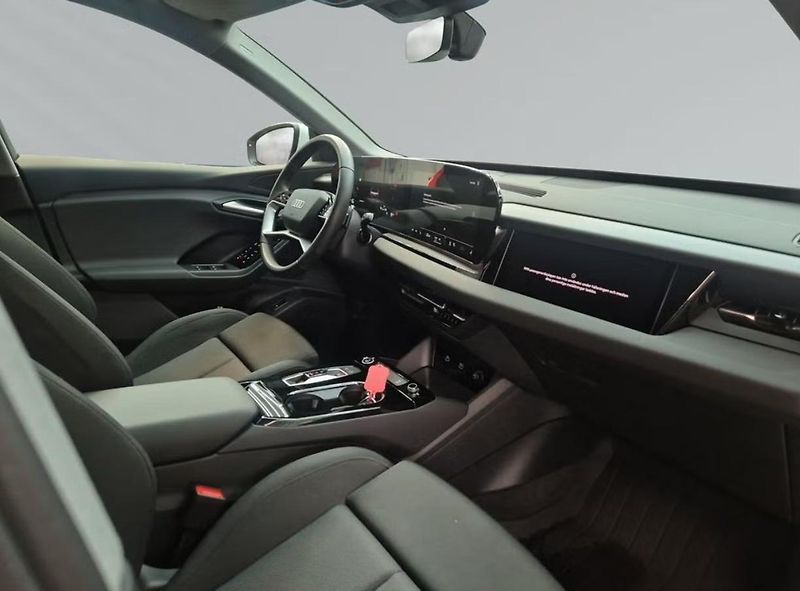 Audi Q6 e-tron Q 360kam Panorama Matrix Tažné - fotka 6 z 9