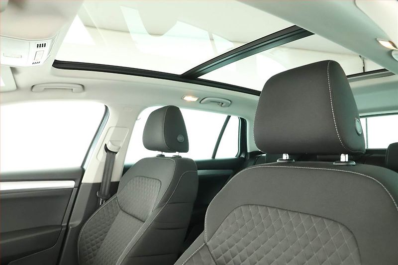 Škoda Superb (2020) Style 2.0 TDI, Automat, Navi - fotka 13 z 20