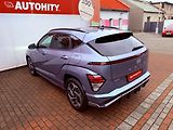 Hyundai Kona 1.6 T-GDi N-Line Style 4x4 DCT - náhled 9