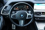 BMW X6 40d, Vzduch, Ventilace, ČR - náhled 15