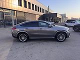 Mercedes-Benz GLE (2026) 300 d 4MATIC kupé - náhled 8