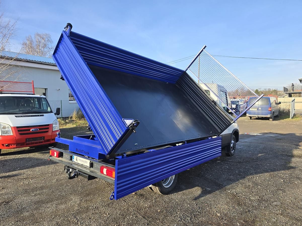 Iveco Daily — foto 9
