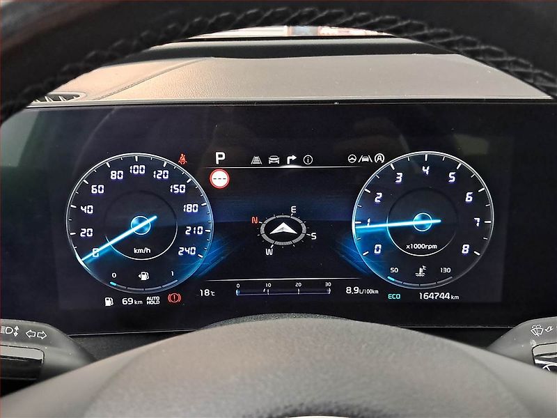 Kia Sportage (2023) Top 1.6 T-GDI MHEV - fotka 11 z 22