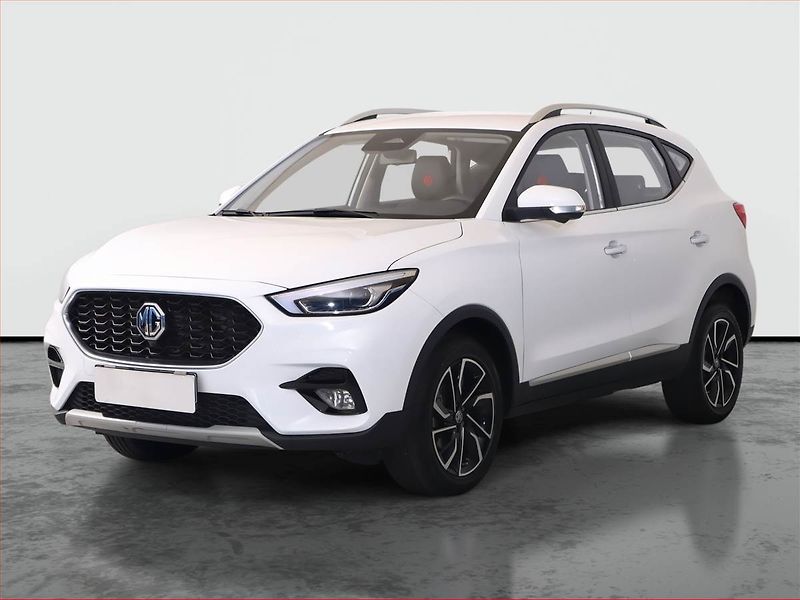 MG ZS (2025) 1.5 - fotka 2 z 23